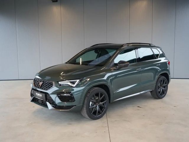 Cupra Ateca 2.0 TSI 4Drive DSG