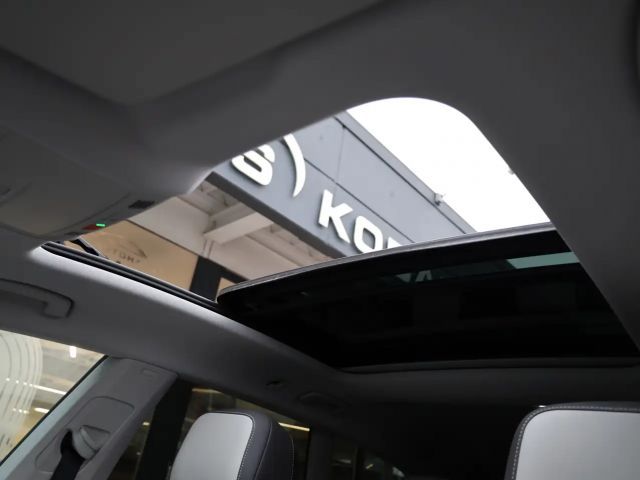 Volkswagen Arteon Shooting Brake 2.0 TSI