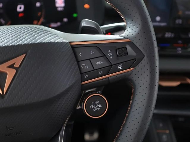 Cupra Terramar 1.5 e-TSI 150 PS DSG