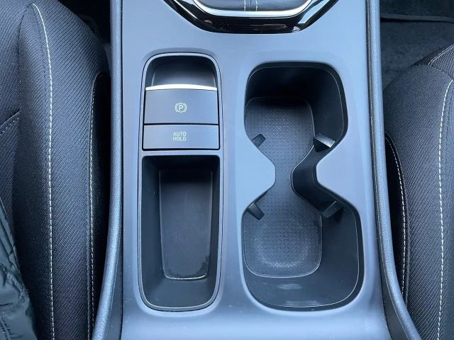 Hyundai Tucson 1.6 Advantage T-GDi