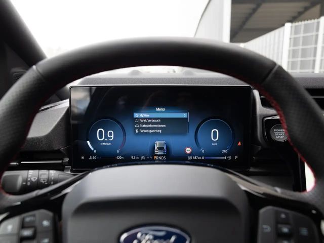 Ford Puma EcoBoost ST Line