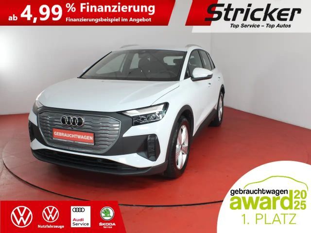 Audi Q4 e-tron 35