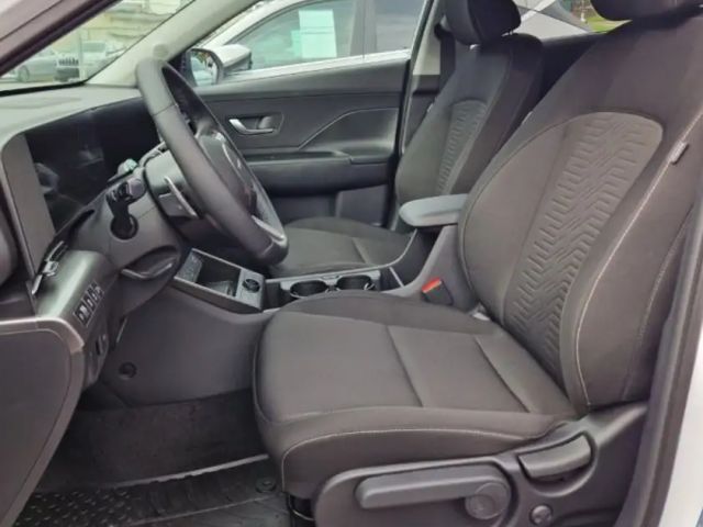 Hyundai Kona 1.6 T-GDi Vierwielaandrijving