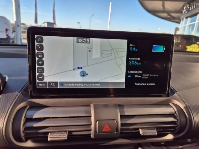 Hyundai INSTER 49 kWh