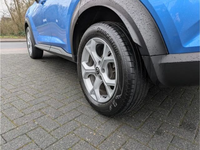 Nissan Juke N-Connecta