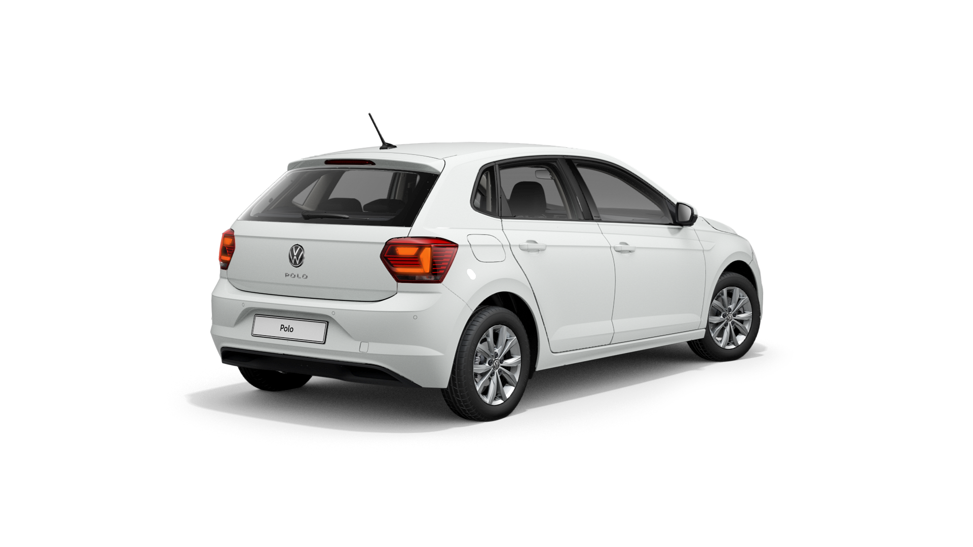 Volkswagen Polo 1.0 TSI DSG Highline