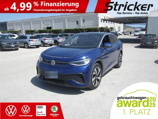Volkswagen ID.5 150 kW 77 KWh IQ.Drive
