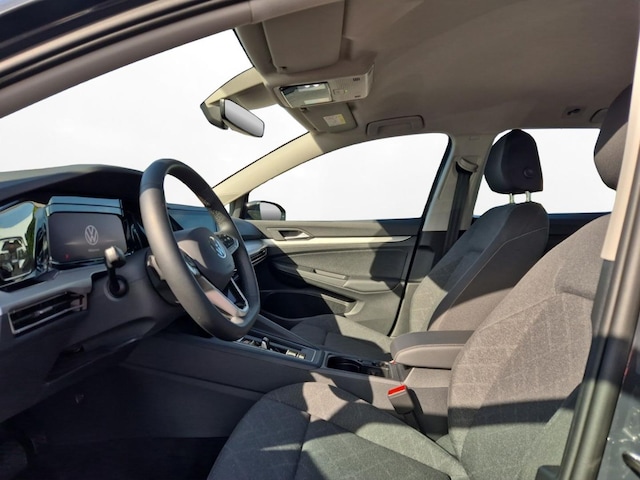 Volkswagen Golf 2.0 TDI DSG Golf VIII Variant