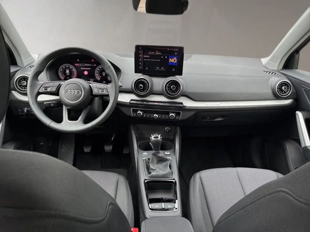 Audi Q2 30 TFSI