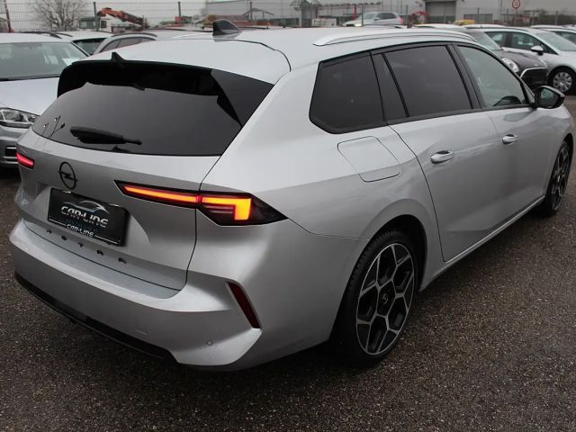 Opel Astra GS-Line Grand Sport Sports Tourer