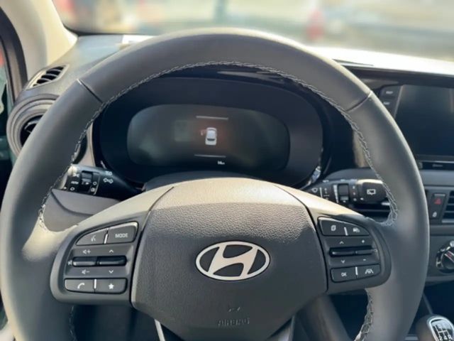 Hyundai i10 1.2 2WD Trend