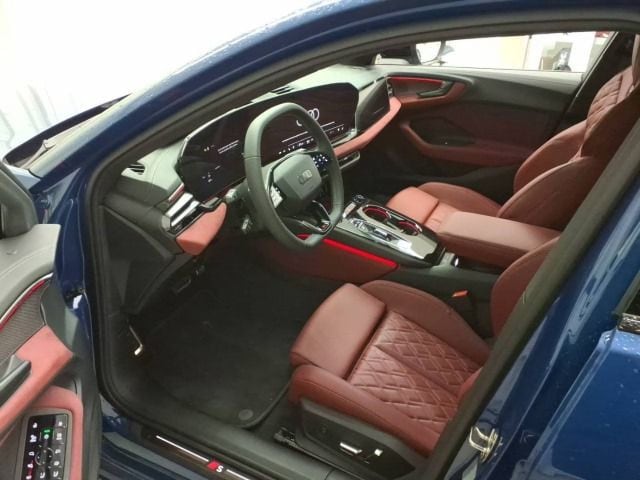 Audi S5 Avant S-Tronic