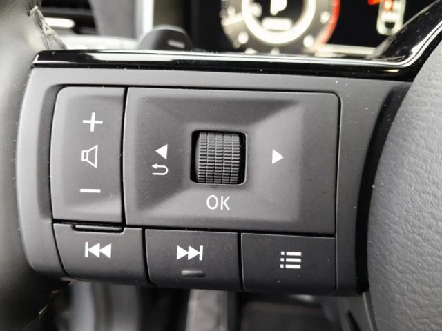 Nissan Qashqai DIG-T