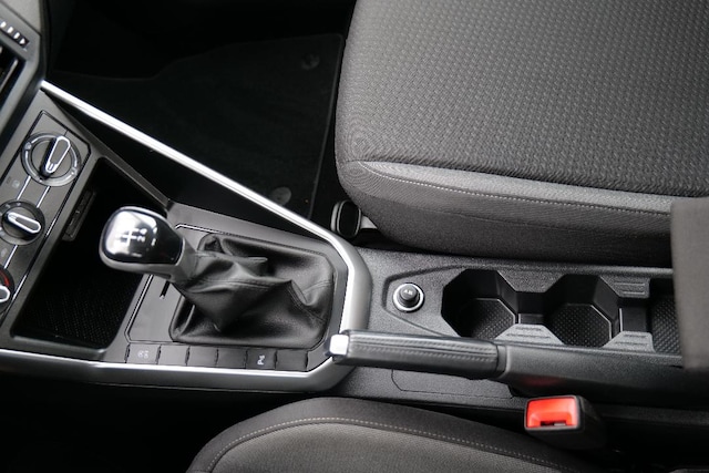 Volkswagen Polo 1.0 TSI