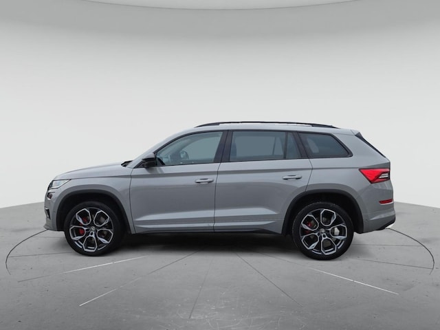 Skoda Kodiaq 2.0 TDI 4x4 RS