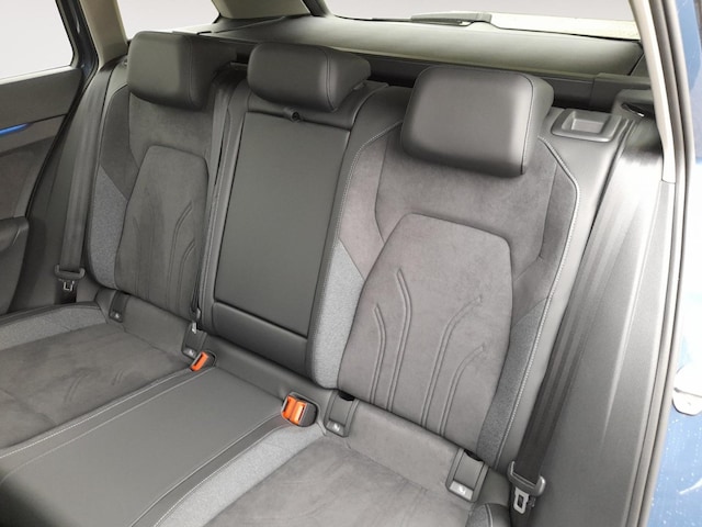 Volkswagen Golf 1.5 eTSI Golf VIII Variant