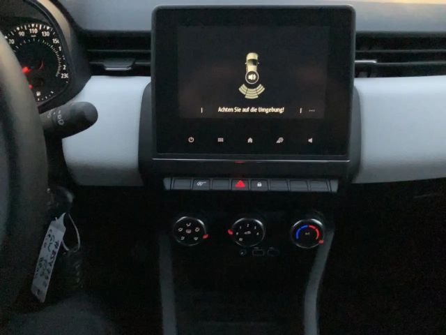 Renault Clio Evolution SCe 65