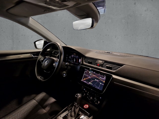 Skoda Superb 1.5 TSI Combi Style Style