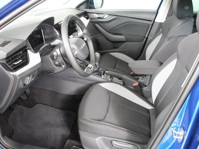 Skoda Scala Selection