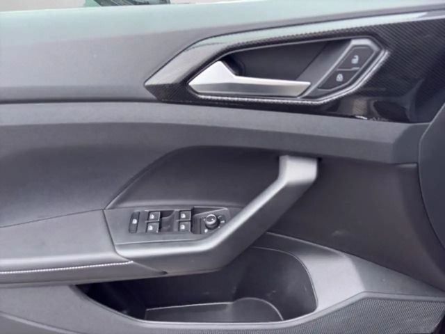 Volkswagen T-Cross 1.0 TSI DSG