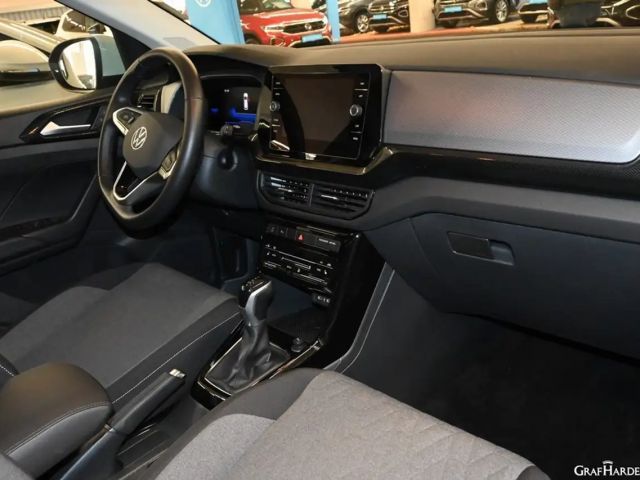 Volkswagen T-Cross 1.0 TSI IQ.Drive Life