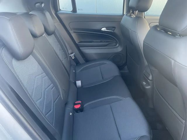 Jeep Avenger Altitude