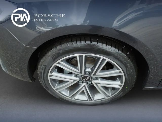 Audi A1 25 TFSI