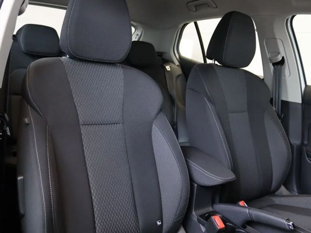 Skoda Fabia Style Style