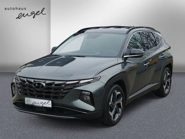 Hyundai Tucson 1.6 2WD Hybrid Prime T-GDi