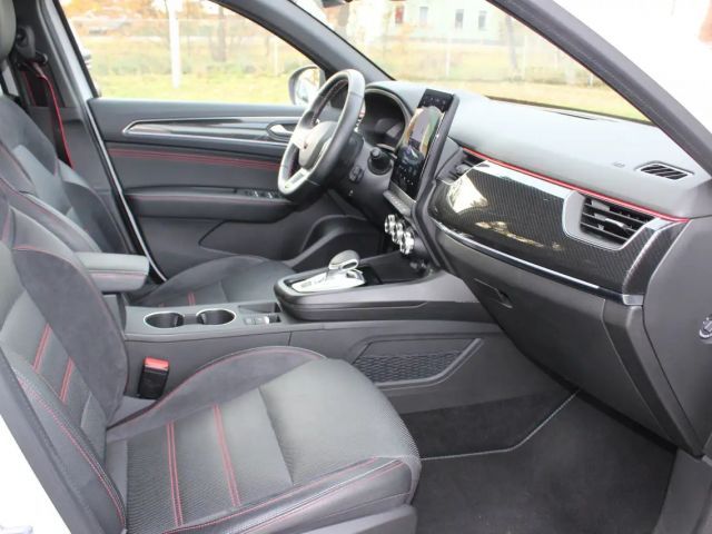 Renault Arkana Hybrid RS