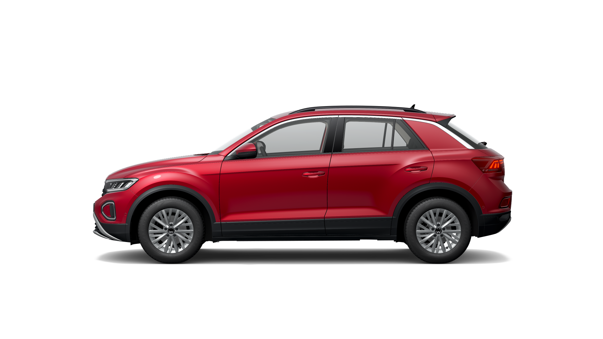 Volkswagen T-Roc 1.0 TSI Life