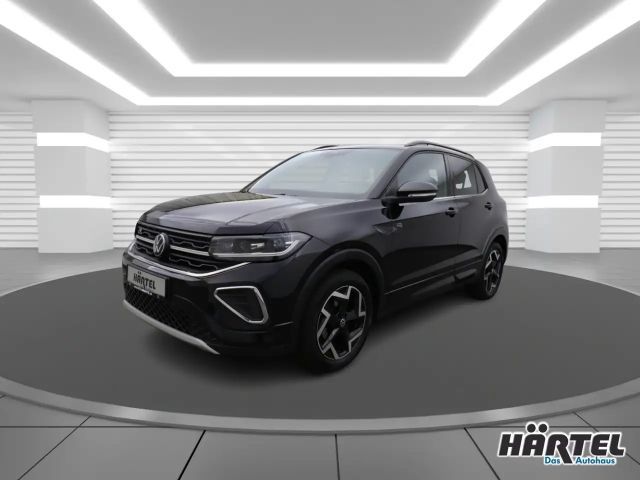 Volkswagen T-Cross 1.5 TSI DSG R-Line