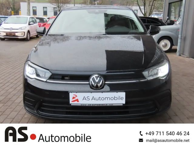 Volkswagen Polo Life