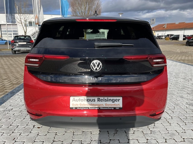 Volkswagen ID.3 150 kW Performance Pro