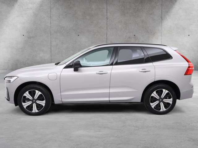 Volvo XC60 AWD Dark Plus Recharge T6