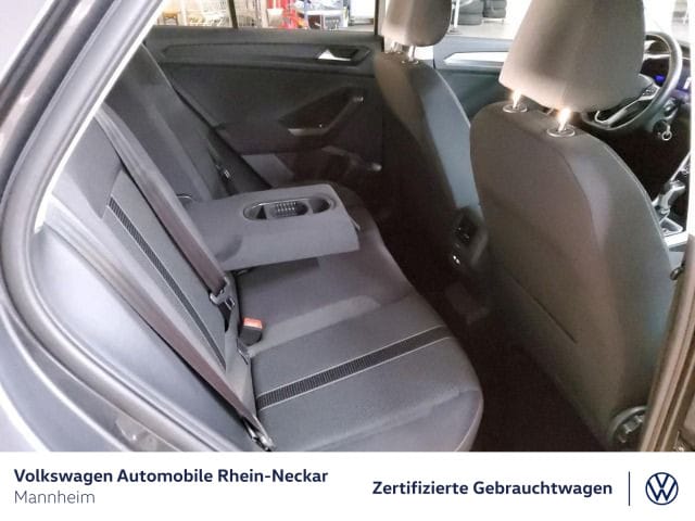 Volkswagen T-Roc 1.5 TSI DSG Life