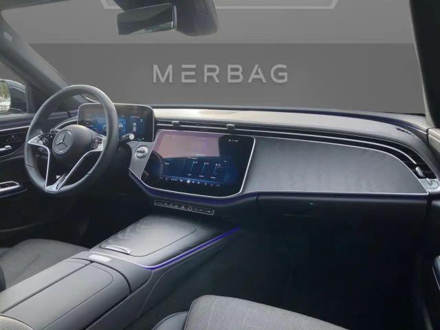 Mercedes-Benz E 300 E 300 de Estate