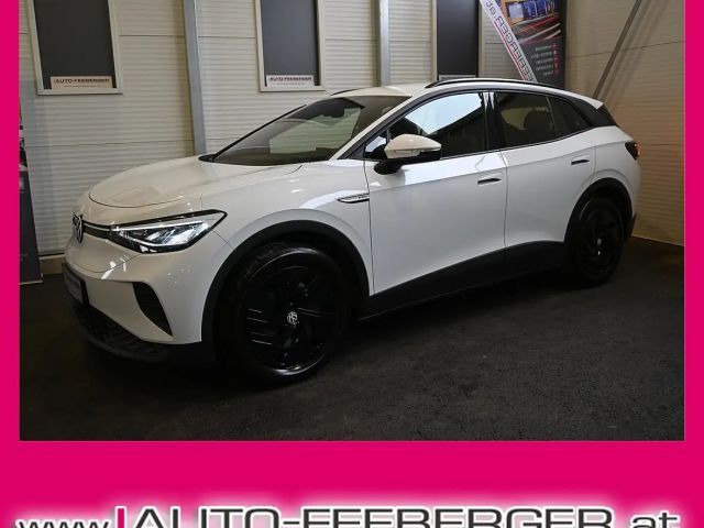 Volkswagen ID.4 77 KWh Performance Pro