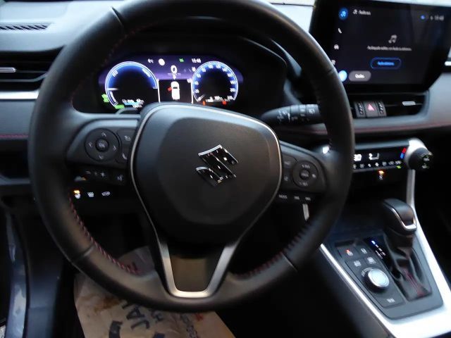 Suzuki Across Comfort E-Four Hybrid