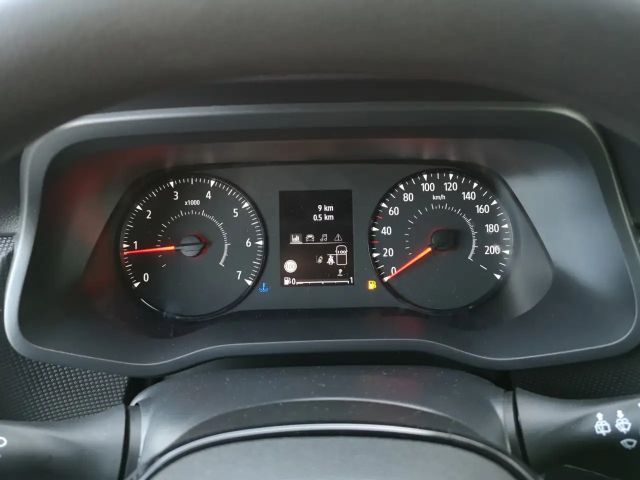 Nissan Primastar L1H1