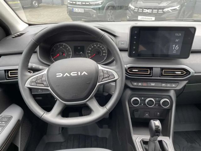 Dacia Sandero Extreme Stepway TCe 90