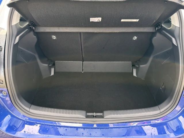 Mazda 2 Hybrid Automatik Select PANORAMA KAMERA LED