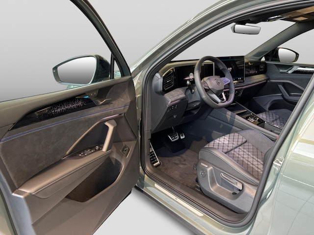 Volkswagen Tiguan DSG R-Line Style