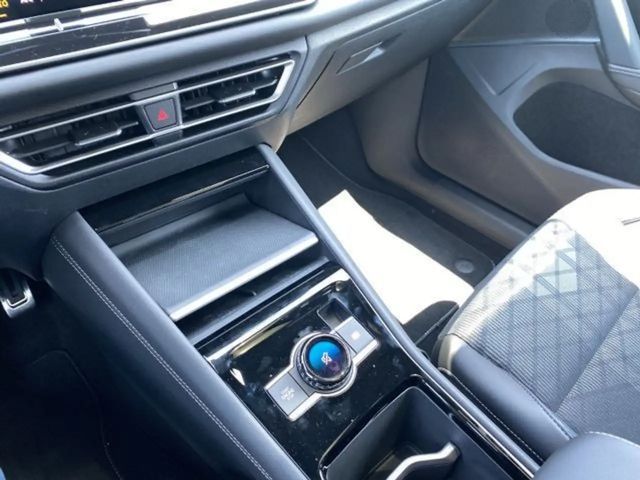 Volkswagen Tiguan 2.0 TSI R-Line