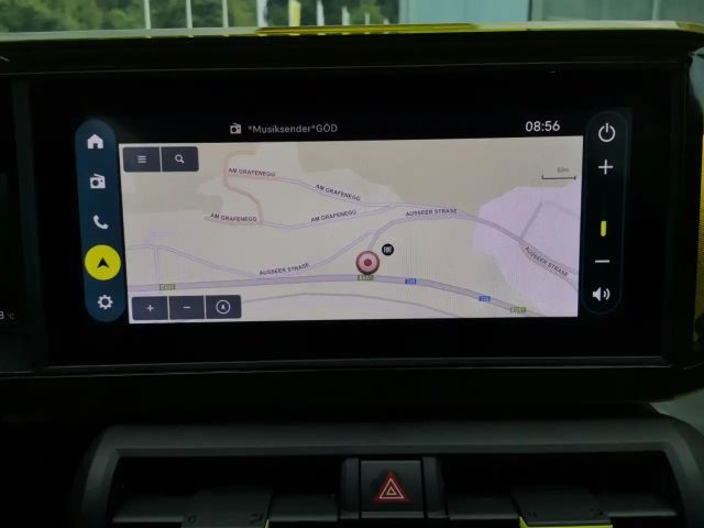 Fiat Grande Panda La Prima