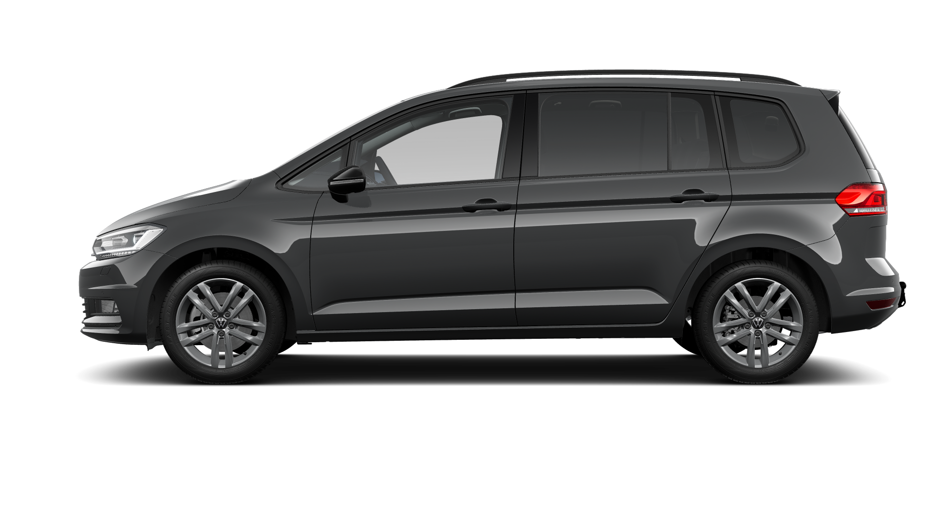 Volkswagen Touran 7-zitter DSG