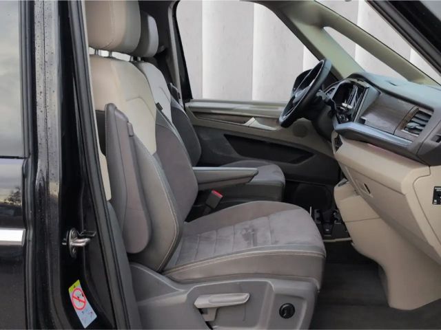 Volkswagen Multivan IQ.Drive Style T7