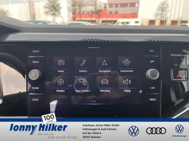 Volkswagen Taigo 1.0 TSI DSG