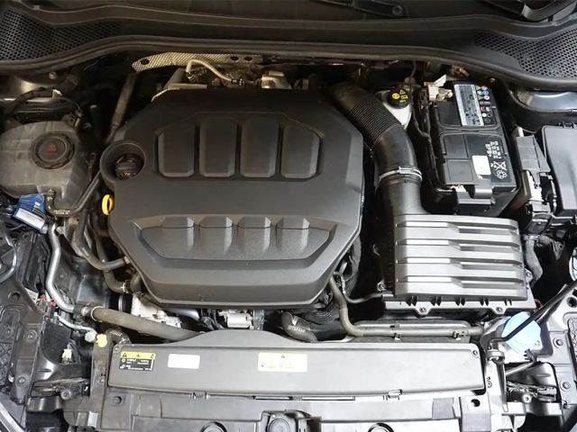 Cupra Leon 2.0 TSI DSG