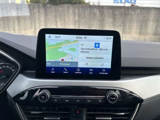 Ford Kuga Cool & Connect Plug in Hybrid